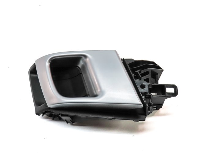 Thumbnail 2: 13-22 ROVER SPORT DISCOVERY L404 L462 L494 FRONT OR REAR LEFT INTERIOR HANDLE