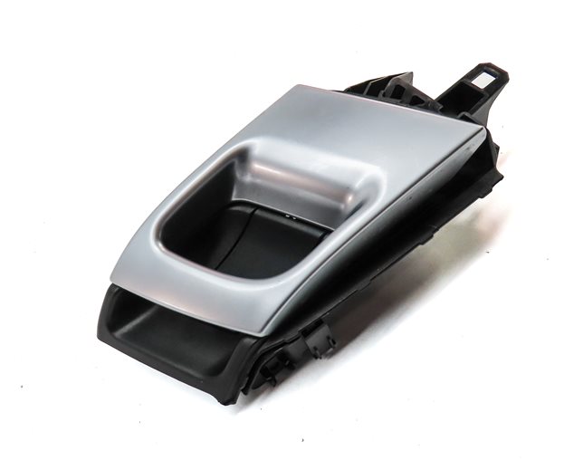 Thumbnail 3: 13-22 ROVER SPORT DISCOVERY L404 L462 L494 FRONT OR REAR LEFT INTERIOR HANDLE