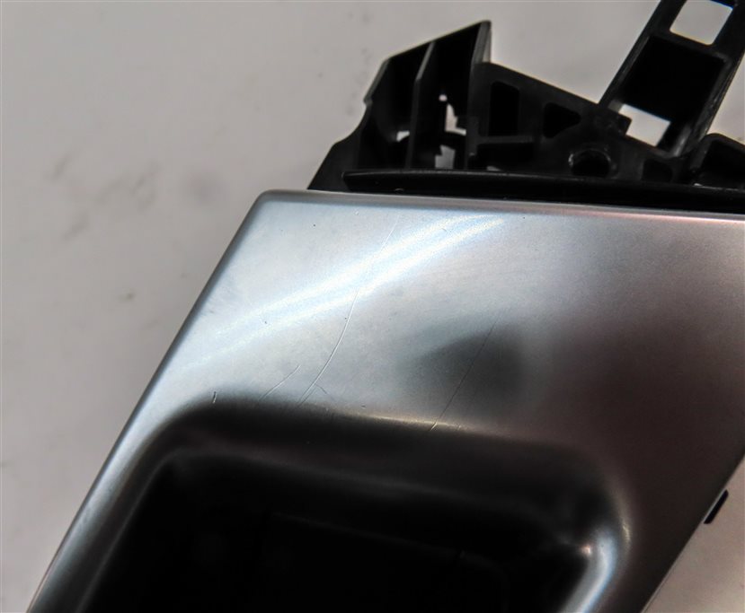 Thumbnail 7: 13-22 ROVER SPORT DISCOVERY L404 L462 L494 FRONT OR REAR LEFT INTERIOR HANDLE