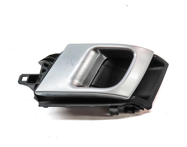 Thumbnail 2: 13-22 RANGE ROVER SPORT DISCOVERY L405 L494 FRONT RIGHT INTERIOR DOOR HANDLE