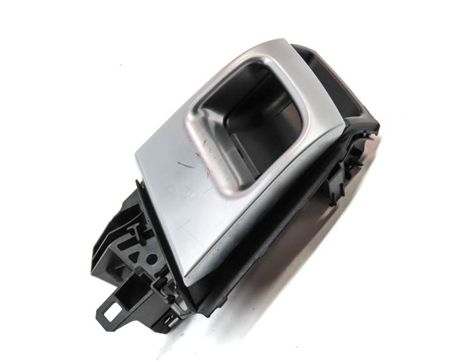Thumbnail 3: 13-22 RANGE ROVER SPORT DISCOVERY L405 L494 FRONT RIGHT INTERIOR DOOR HANDLE