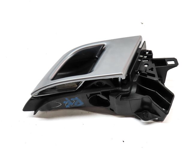 Thumbnail 4: 13-22 RANGE ROVER SPORT DISCOVERY L405 L494 FRONT RIGHT INTERIOR DOOR HANDLE