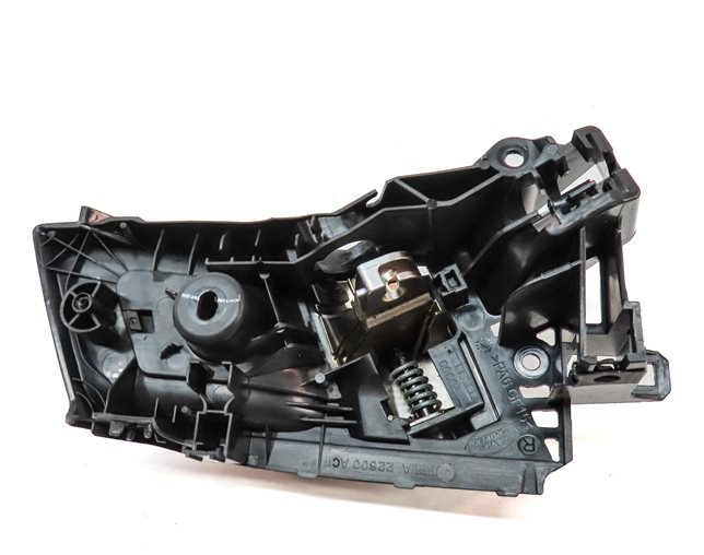 Thumbnail 5: 13-22 RANGE ROVER SPORT DISCOVERY L405 L494 FRONT RIGHT INTERIOR DOOR HANDLE