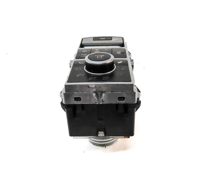 Thumbnail 4: 14 RANGE ROVER SPORT L494 TERRAIN HILL DESCENT RIDE HEIGHT SELECT CONTROL SWITCH