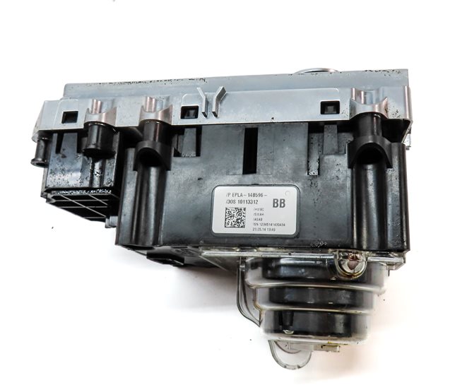 Thumbnail 6: 14 RANGE ROVER SPORT L494 TERRAIN HILL DESCENT RIDE HEIGHT SELECT CONTROL SWITCH