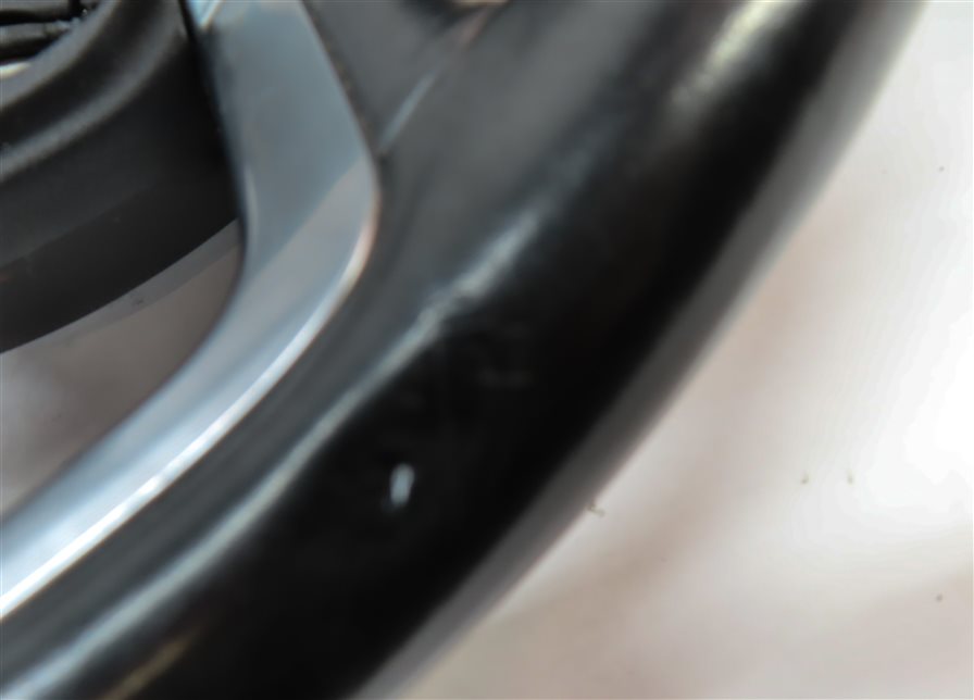 Thumbnail 9: 2014-2022 RANGE ROVER SPORT (L494) 4-SPOKE HEATED STEERING WHEEL w/ SWITCHES