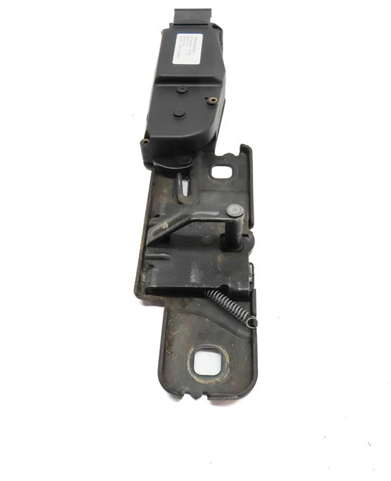 Thumbnail 4: 2013 AUDI Q5 (B8 8R) REAR TRUNK LOCK LATCH ACTUATOR STRIKER PLATE SERVO MOTOR