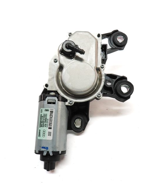 Thumbnail 2: 02-17 AUDI A3 A4 S4 SQ5 Q5 Q7 (B8 8R 4L) HATCH GATE TRUNK DOOR REAR WIPER MOTOR