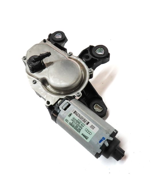 Thumbnail 3: 02-17 AUDI A3 A4 S4 SQ5 Q5 Q7 (B8 8R 4L) HATCH GATE TRUNK DOOR REAR WIPER MOTOR