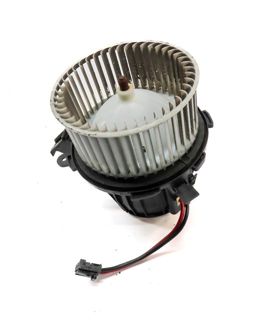 Thumbnail 2: 2013-2017 AUDI A4 S4 A5 S5 Q5 (B8 8K 8T 8R) FRONT HEATER A/C BLOWER FAN MOTOR