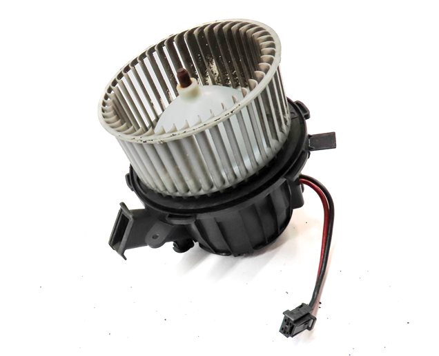 Thumbnail 3: 2013-2017 AUDI A4 S4 A5 S5 Q5 (B8 8K 8T 8R) FRONT HEATER A/C BLOWER FAN MOTOR