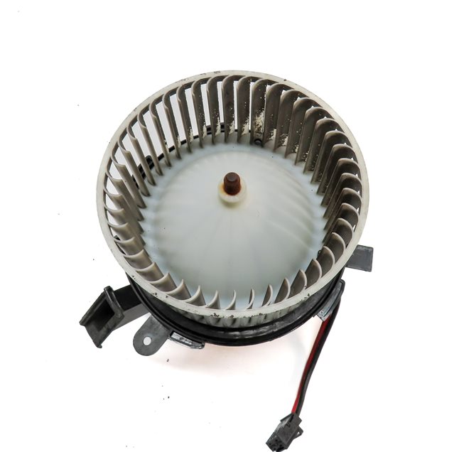 Thumbnail 4: 2013-2017 AUDI A4 S4 A5 S5 Q5 (B8 8K 8T 8R) FRONT HEATER A/C BLOWER FAN MOTOR