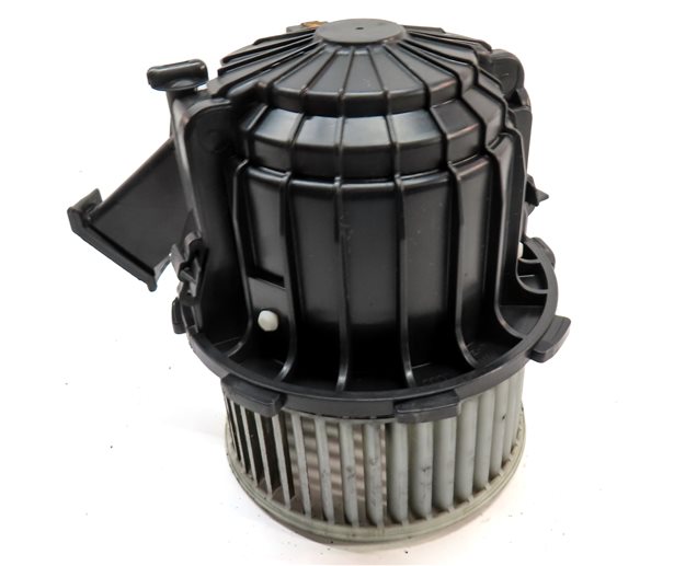 Thumbnail 5: 2013-2017 AUDI A4 S4 A5 S5 Q5 (B8 8K 8T 8R) FRONT HEATER A/C BLOWER FAN MOTOR