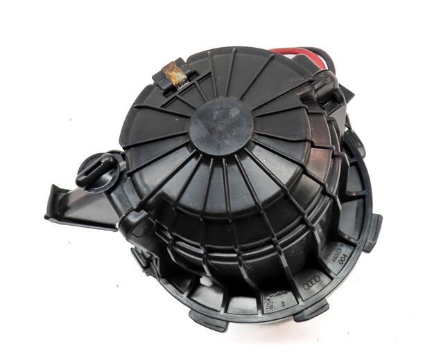 Thumbnail 6: 2013-2017 AUDI A4 S4 A5 S5 Q5 (B8 8K 8T 8R) FRONT HEATER A/C BLOWER FAN MOTOR