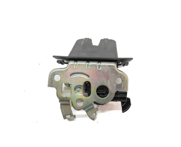 Thumbnail 4: 2013 AUDI Q5 (B8 8R) REAR TRUNK LOCK LATCH ACTUATOR