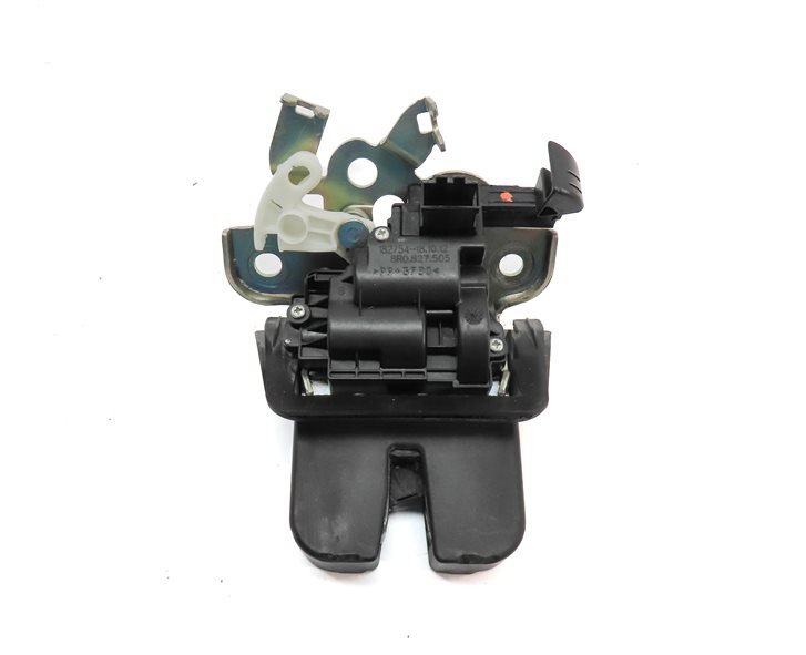 Thumbnail 5: 2013 AUDI Q5 (B8 8R) REAR TRUNK LOCK LATCH ACTUATOR