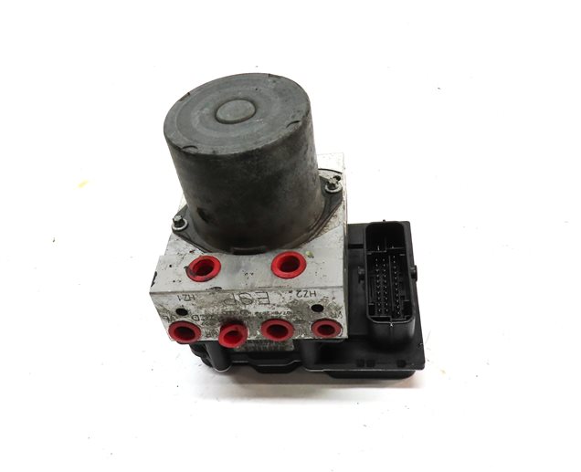 Thumbnail 2: 2013 AUDI Q5 (B8 8R) ABS ANTI LOCK BRAKE PUMP w/ MODULE