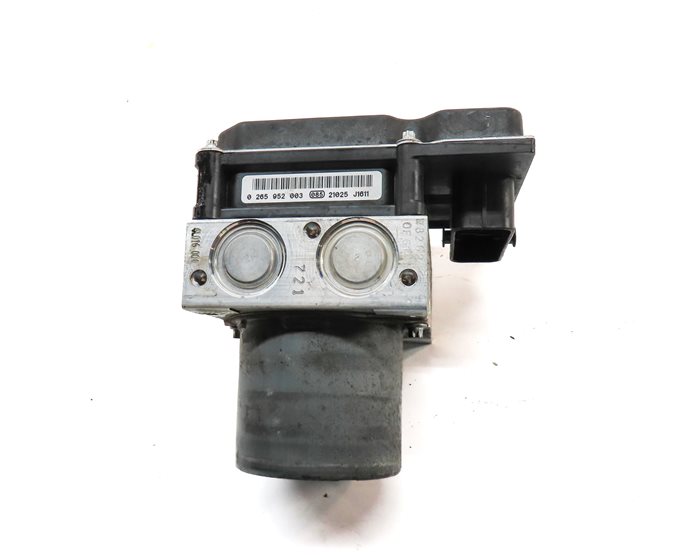Thumbnail 4: 2013 AUDI Q5 (B8 8R) ABS ANTI LOCK BRAKE PUMP w/ MODULE