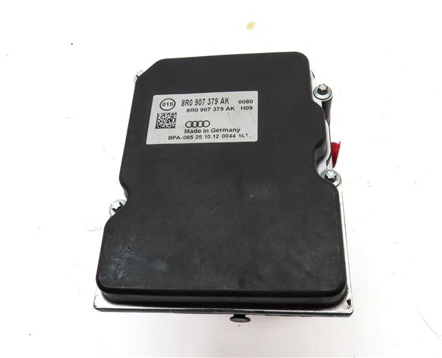 Thumbnail 6: 2013 AUDI Q5 (B8 8R) ABS ANTI LOCK BRAKE PUMP w/ MODULE