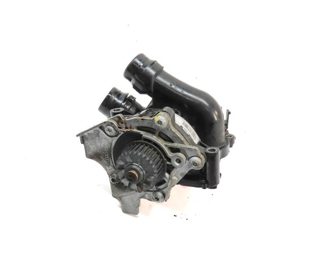 2008-2018 VW AUDI A3 A4 A5 A6 Q3 Q5 TT BEETLE JETTA 2.0L TURBO ENGINE WATER PUMP