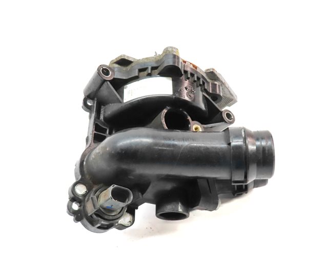 Thumbnail 5: 2008-2018 VW AUDI A3 A4 A5 A6 Q3 Q5 TT BEETLE JETTA 2.0L TURBO ENGINE WATER PUMP