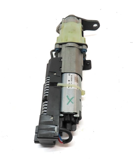 Thumbnail 7: 09-14 AUDI Q5 SQ5 (B8 8R) LEFT & RIGHT REAR TRUNK LIFT LIFTGATE ASSIST MOTOR SET