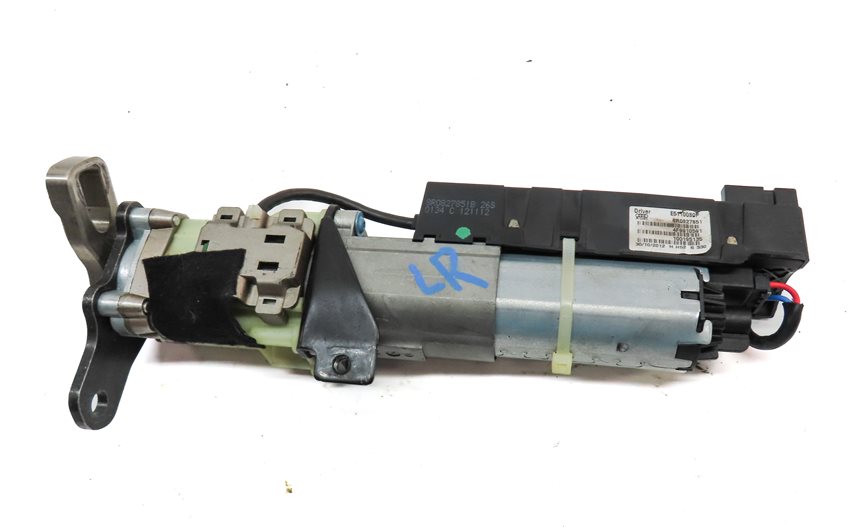 Thumbnail 8: 09-14 AUDI Q5 SQ5 (B8 8R) LEFT & RIGHT REAR TRUNK LIFT LIFTGATE ASSIST MOTOR SET