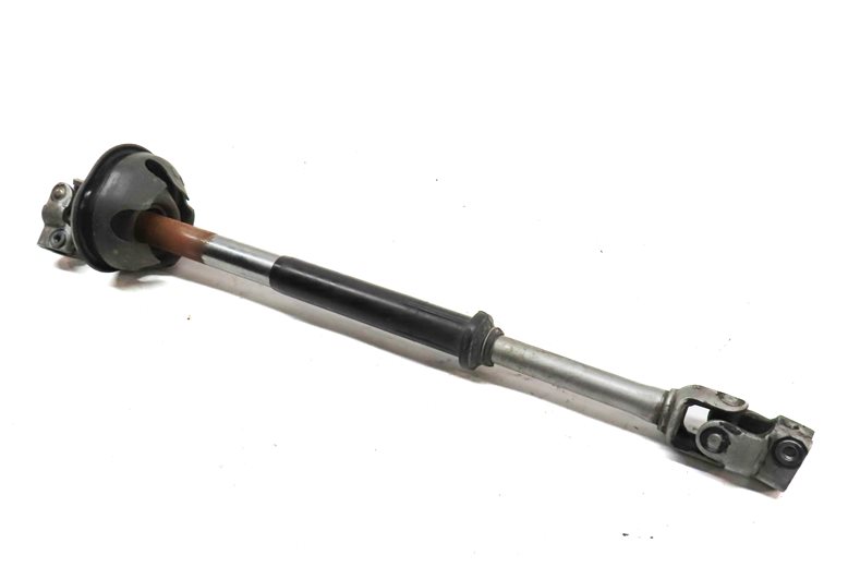 13-17 AUDI Q5 SQ5 B8 8R FRONT LEFT STEERING COLUMN U JOINT SHAFT w/ COUPLER