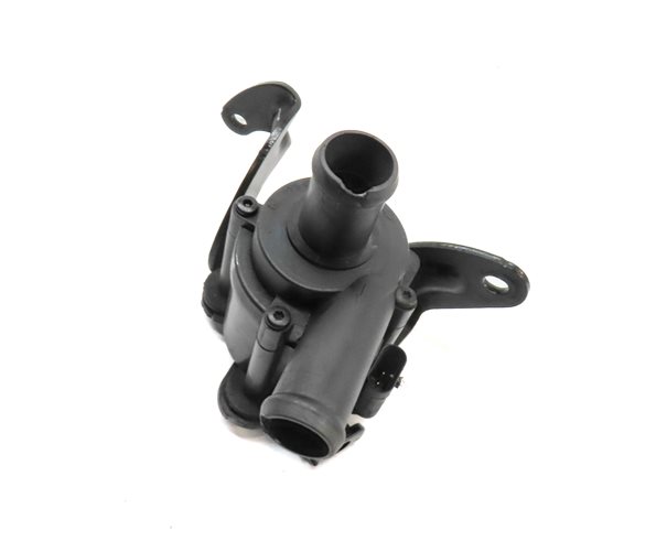 2013 AUDI Q5 (B8 8R) 2.0L CPMA ENGINE AUXILIARY WATER COOLANT PUMP