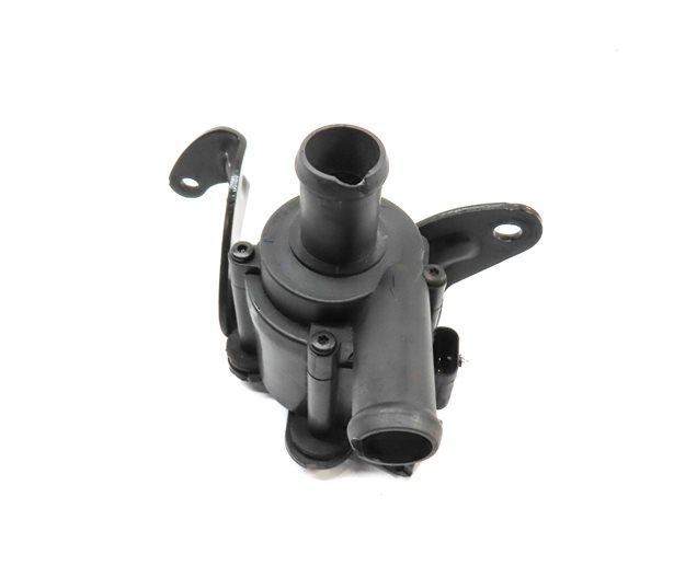 Thumbnail 2: 2013 AUDI Q5 (B8 8R) 2.0L CPMA ENGINE AUXILIARY WATER COOLANT PUMP