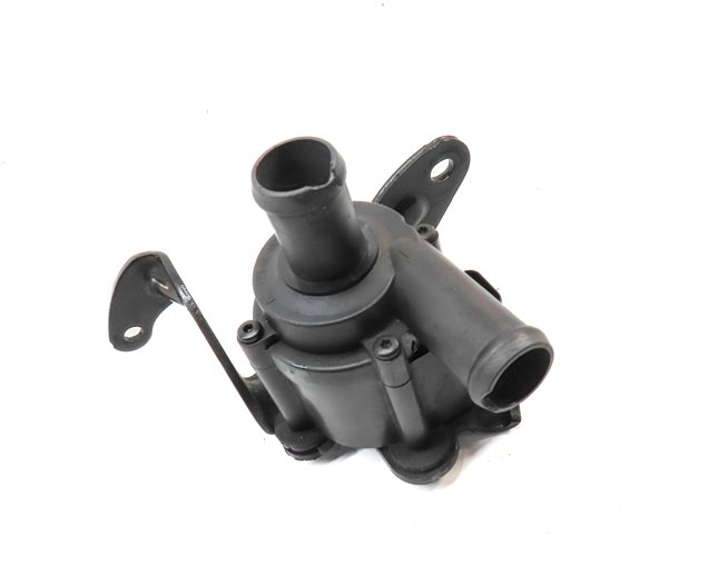 Thumbnail 3: 2013 AUDI Q5 (B8 8R) 2.0L CPMA ENGINE AUXILIARY WATER COOLANT PUMP