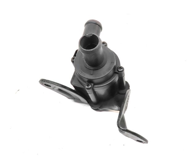 Thumbnail 4: 2013 AUDI Q5 (B8 8R) 2.0L CPMA ENGINE AUXILIARY WATER COOLANT PUMP
