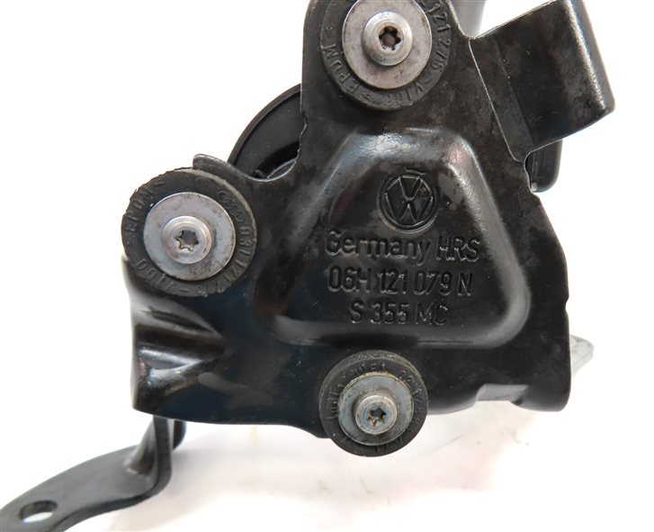 Thumbnail 6: 2013 AUDI Q5 (B8 8R) 2.0L CPMA ENGINE AUXILIARY WATER COOLANT PUMP