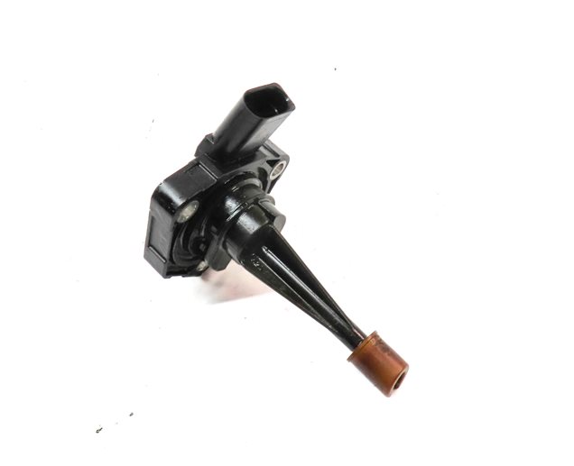2013 AUDI Q5 (B8 8R) 2.0L CPMA ENGINE OIL LEVEL SENSOR SENDER UNIT