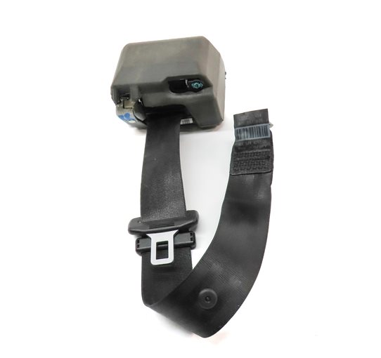 Thumbnail 2: 2013 AUDI Q5 (B8 8R) REAR LEFT or RIGHT SEAT SEATBELT RETRACTOR (Black)
