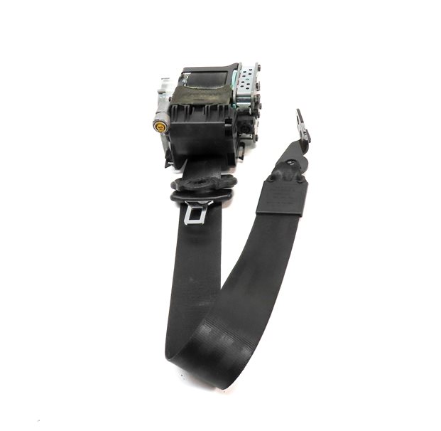 Thumbnail 2: 2009-2017 AUDI Q5 (B8 8R) FRONT LEFT DRIVER SEATBELT RETRACTOR (Black)