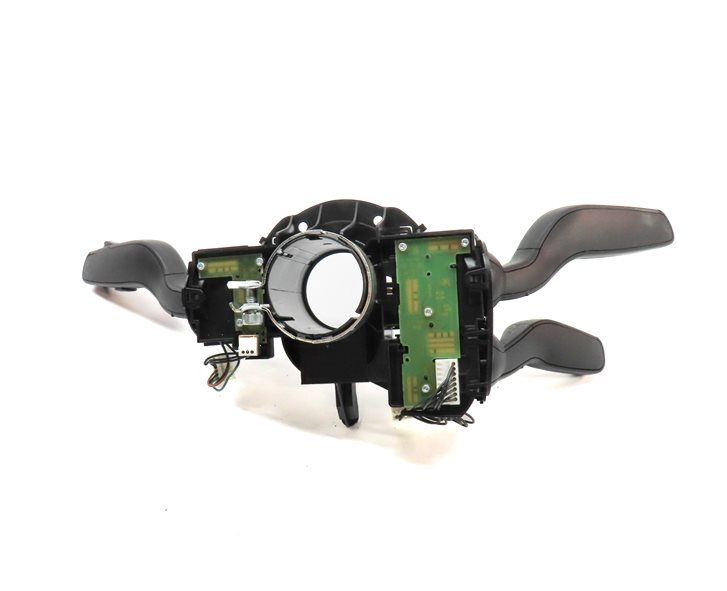 Thumbnail 5: 2013-2017 AUDI Q5 SQ5 (B8 8R) BLINKER WIPER CRUISE COMBINATION SWITCH (9Q7 9Q8)