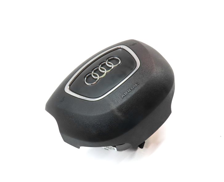 Thumbnail 3: 2013-2017 AUDI Q5 SQ5 (B8 8R) NON SPORT STEERING WHEEL AIRBAG AIR BAG