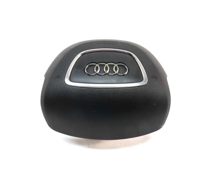 Thumbnail 4: 2013-2017 AUDI Q5 SQ5 (B8 8R) NON SPORT STEERING WHEEL AIRBAG AIR BAG