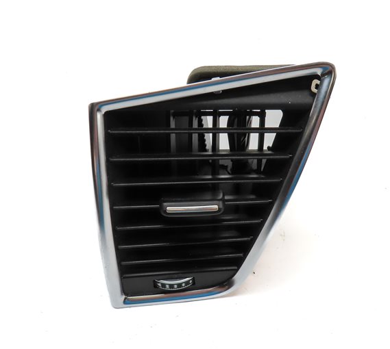 Thumbnail 2: 2013 AUDI Q5 (B8 8R) FRONT LEFT DRIVER OUTER DASH HEATER A/C AIR VENT