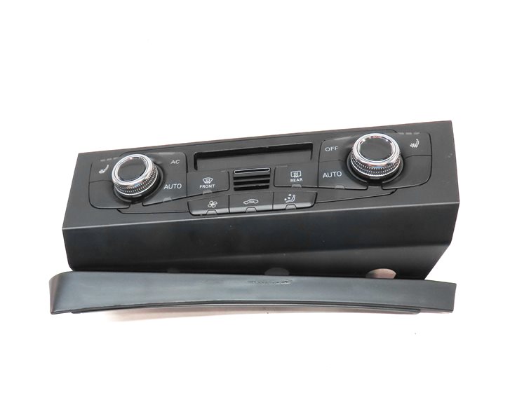 Thumbnail 3: 13-17 AUDI A4 S4 A5 S5 RS5 Q5 SQ5 (B8 8K 8T 8R) HEATER A/C TEMPERATURE CONTROL