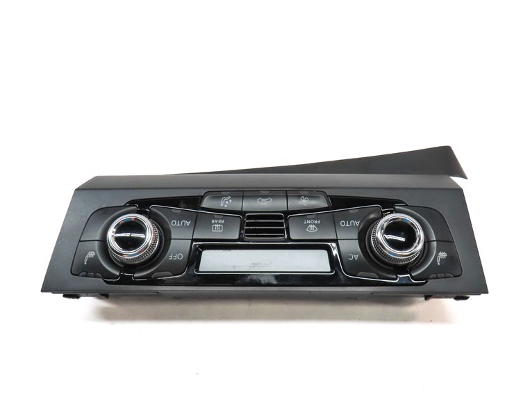 Thumbnail 5: 13-17 AUDI A4 S4 A5 S5 RS5 Q5 SQ5 (B8 8K 8T 8R) HEATER A/C TEMPERATURE CONTROL