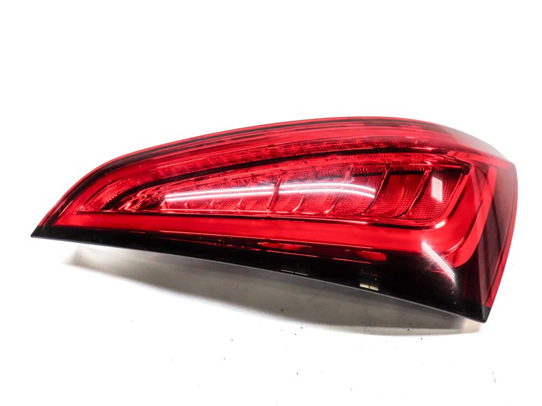 Thumbnail 3: 2013-2017 AUDI Q5 SQ5 (B8 8R) RIGHT PASSENGER TAILLIGHT BRAKE LIGHT LAMP (LED)