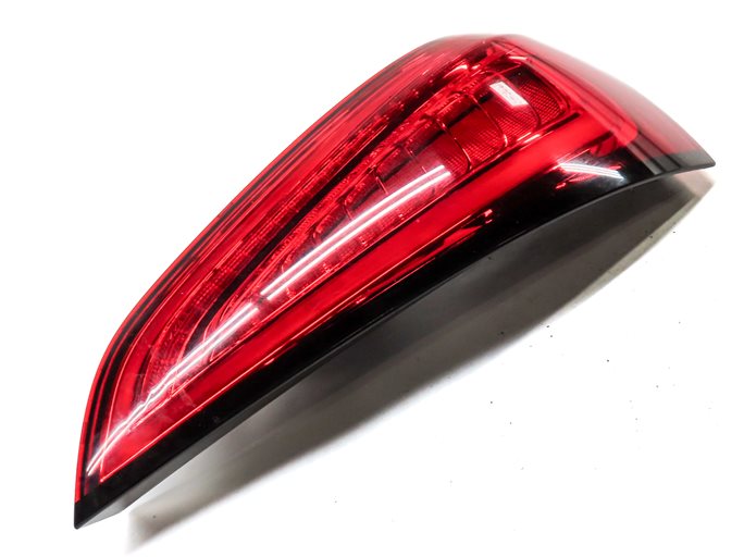 Thumbnail 4: 2013-2017 AUDI Q5 SQ5 (B8 8R) RIGHT PASSENGER TAILLIGHT BRAKE LIGHT LAMP (LED)