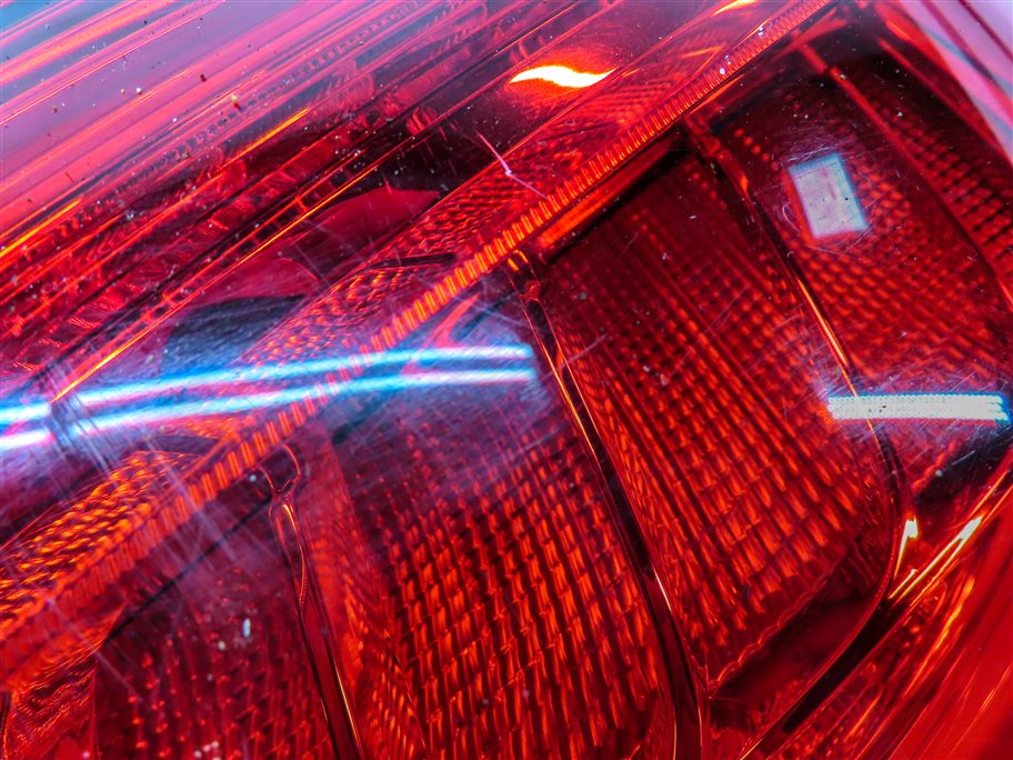 Thumbnail 7: 2013-2017 AUDI Q5 SQ5 (B8 8R) RIGHT PASSENGER TAILLIGHT BRAKE LIGHT LAMP (LED)