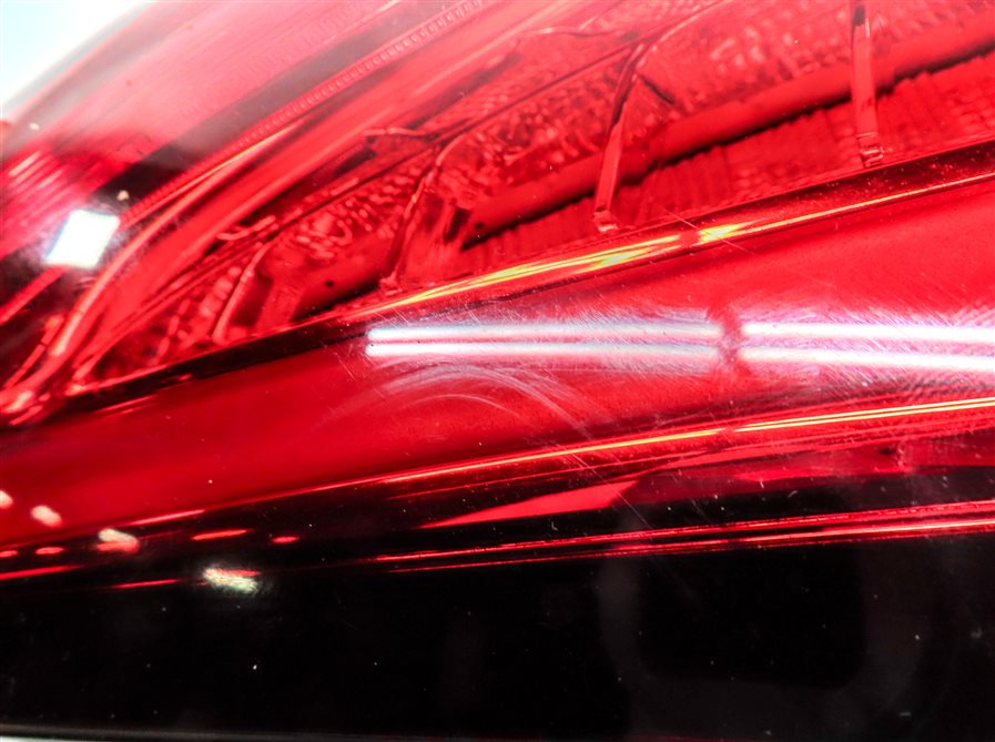 Thumbnail 9: 2013-2017 AUDI Q5 SQ5 (B8 8R) RIGHT PASSENGER TAILLIGHT BRAKE LIGHT LAMP (LED)