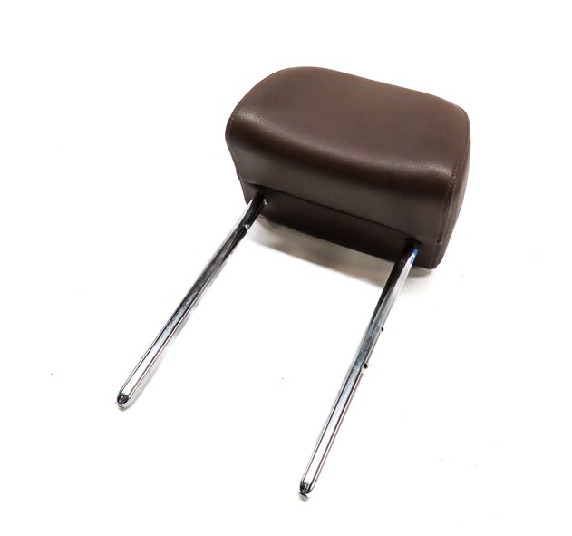 13-17 AUDI Q5 SQ5 B8 8R REAR LEFT or RIGHT SEAT HEADREST HEAD REST (Chestnut)