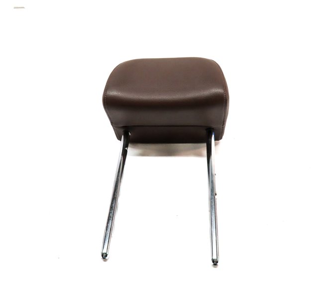 Thumbnail 2: 13-17 AUDI Q5 SQ5 B8 8R REAR LEFT or RIGHT SEAT HEADREST HEAD REST (Chestnut)