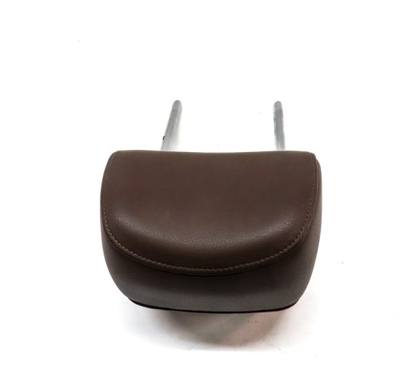 Thumbnail 4: 13-17 AUDI Q5 SQ5 B8 8R REAR LEFT or RIGHT SEAT HEADREST HEAD REST (Chestnut)