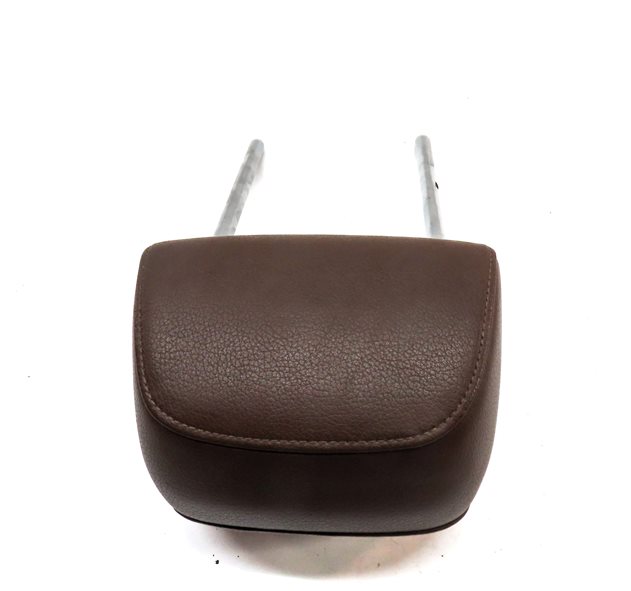 Thumbnail 5: 13-17 AUDI Q5 SQ5 B8 8R REAR LEFT or RIGHT SEAT HEADREST HEAD REST (Chestnut)
